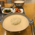 콩국수 맛집 열전...‘걸쭉파’vs‘맑은파’