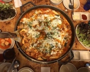 철판vs숯불, 국민 닭갈비 맛집 베스트5