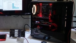 더워서?...강화유리 PC 케이스 자파현상 급증