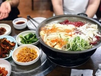 한우의 고소함과 깊은맛 ‘한우 주물럭’ 맛집