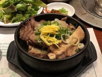 한우의 고소함과 깊은맛 ‘한우 주물럭’ 맛집