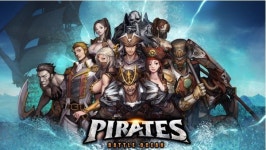 넥스트플레이,'해적:배틀오션' 구글플레이 정식 출시