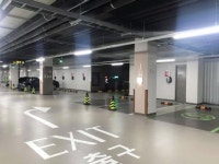 충전방해금지법 시행...달라진 전기차 충전소 풍경
