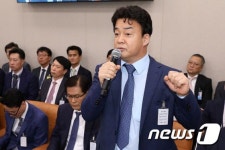 남은 국정감사, 어느 의원이 또 역풍 맞을까?