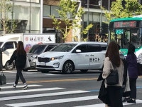 지디ZD광택 | [영상] 지디(ZD), '타다' 타고 '가왕' 만나다
