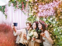 [포토] 삼성전자, 갤노트9·갤A7 체험존 운영