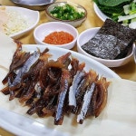 피부에도 좋고 체력에도 좋은 &apos;과메기 맛집&apos; 5곳