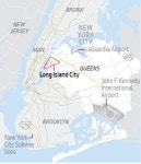 아마존 제2 본사는 롱아일랜드와 크리스털 시티