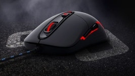 PC 시장 줄어도 게임용 마우스는 '독야청청'