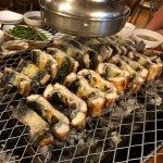 힘이 불끈 솟는 ‘민물장어’ 맛집 5곳
