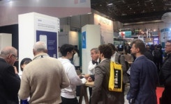 아산나눔재단, 헬스케어 스타트업 해외진출 지원