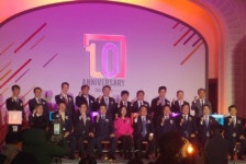 IPTV 10주년...핵심 미디어 플랫폼 부상