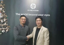 블록체인 스타트업 스캐넷체인, 힐스톤파트너스 투자 유치