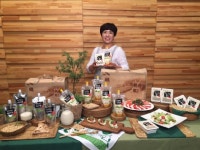 잔다리마을공동체 “안심두유, 온라인 판매로 날개”