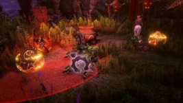 넥슨의 PC MMORPG 기대작 ‘아스텔리아’ 해보니