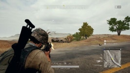 배틀그라운드 PS4 버전 해보니…원작 느낌 그대로