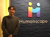 휴먼스케이프 헬스케어 창업 성공기