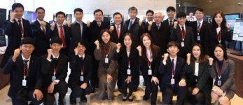 롯데정보 신입사원들, 솔루션 15종 직접 기획하고 개발