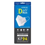 오픈메디칼, 올가드 미세먼지마스크 KF94 출시