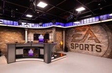 EA, 자체 e스포츠 방송 센터 설립