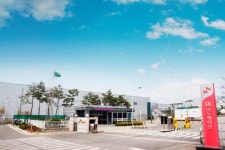 SK이노베이션, 증평 배터리 분리막 생산 공장 증설