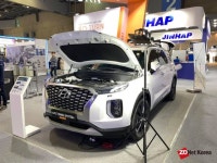 “팰리세이드 LPG 겸용 튜닝 대기만 수천건”