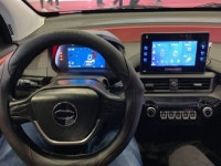 대창모터스 “순수 전기 화물 밴 출시 준비중”