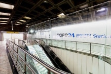 카페24 창업센터 스테이션, 경복궁역·교대역점 오픈