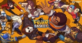 피버바스켓, 구글 에디터 추천 이달의 게임 선정