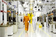 파운드리 1등 노리는 삼성, 차세대 3nm 공정 기술 공개