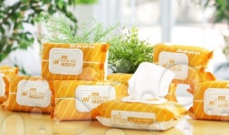 공영쇼핑 케미포비아 속 친환경 제품 인기