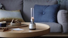 소니코리아, 글래스 사운드 스피커 LSPX-S2 출시