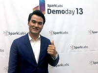 [영상] 스타트업 특급코치 박찬호 “성공·실패 계획 다 세워라”