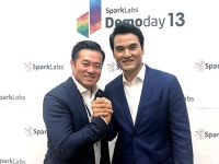 [영상] 스타트업 특급코치 박찬호 “성공·실패 계획 다 세워라”