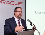 오라클, 한국서 퍼블릭 클라우드 퍼스트 선언
