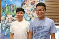 라타타스튜디오 글로벌 전략게임 시장 점유율 3% 노린다