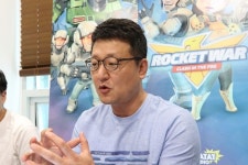 라타타스튜디오 글로벌 전략게임 시장 점유율 3% 노린다