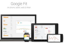 구글핏, 수면 패턴 관리 기능 추가