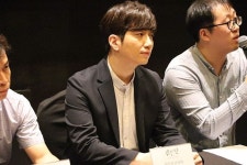 라인콩코리아 신작 '검은달' 공개...확률형 아이템 의존하지 않을 것