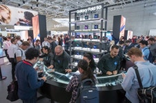 [IFA 2019 현장] 삼성전자 전시장 이모저모
