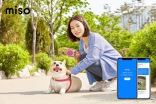 청소 스타트업 미소, 펫시팅 서비스 부산에서도 출시
