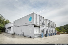 엔씽, UAE에 스마트팜 컨테이너 더 세운다