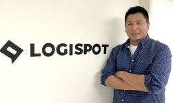 전호상 CTO “물류 관리 플랫폼 하면 로지스팟”