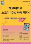 마장 축산시장, 제로페이 쓰면 소고기 10% 할인