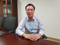 이찬범 마이펫플러스 동물병원비 낮추면 유기견 줄어