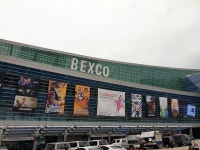 [현장] 지스타 2019 D-1...막바지 작업 한창인 벡스코