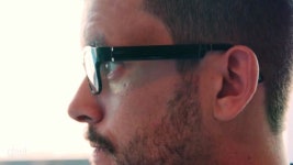 [영상] 아마존 에코 프레임 …“안경에 인공지능 담았다”