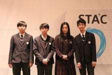 STAC 2019 게임 수상작 &apos;슬랩잇&apos; 고등학생 퀄리티 넘어섰다