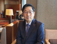 BNK금융 디지털 자산 금융 서비스 선도할 것