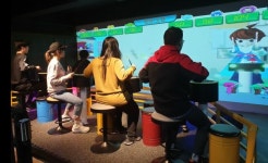 인천을 콘텐츠산업 메카로...강화에 실감콘텐츠체험관 등 구축